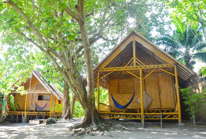 Imagen general del Hotel Forra Diving Resort - Pattaya Beach - Koh Lipe. Foto 3