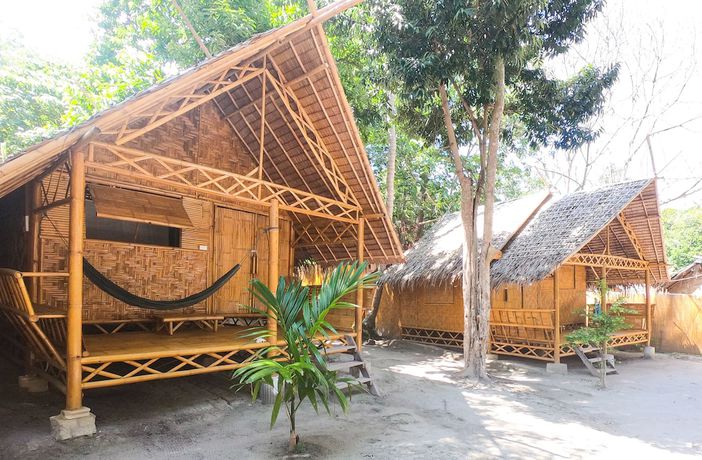 Imagen de la habitación del Hotel Forra Diving Resort - Pattaya Beach - Koh Lipe. Foto 14