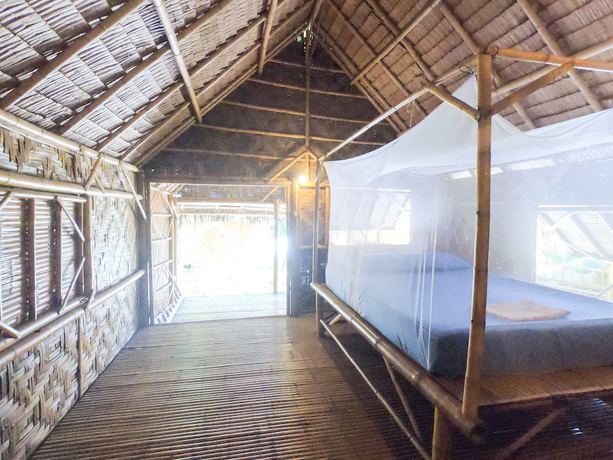 Imagen de la habitación del Hotel Forra Diving Resort - Pattaya Beach - Koh Lipe. Foto 15