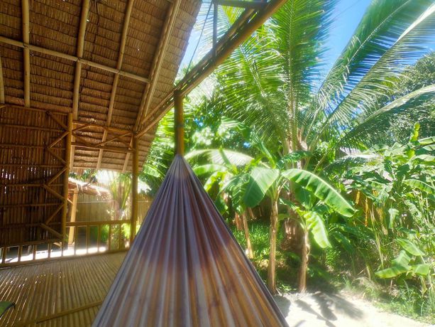Imagen de la habitación del Hotel Forra Diving Resort - Pattaya Beach - Koh Lipe. Foto 17