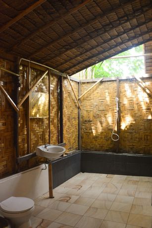 Imagen de la habitación del Hotel Forra Diving Resort - Pattaya Beach - Koh Lipe. Foto 18