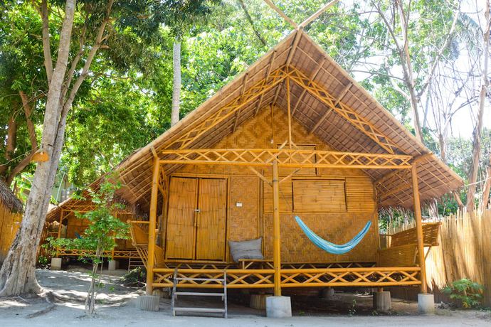 Imagen de la habitación del Hotel Forra Diving Resort - Pattaya Beach - Koh Lipe. Foto 19