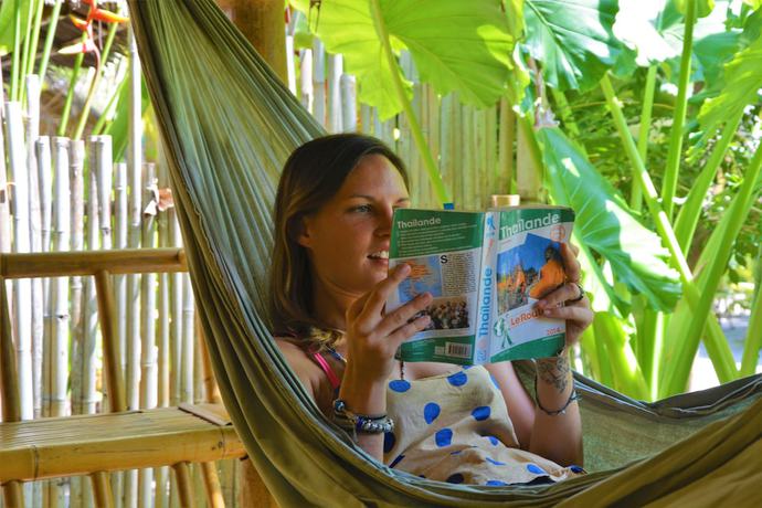 Imagen de la habitación del Hotel Forra Diving Resort - Sunrise Beach - Koh Lipe. Foto 2