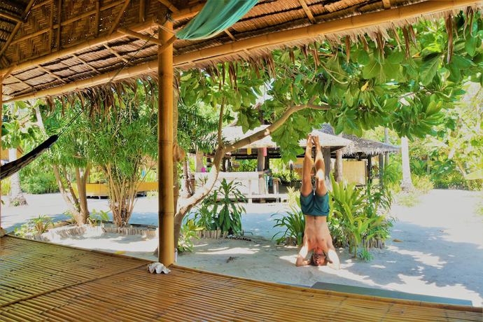 Imagen de la habitación del Hotel Forra Diving Resort - Sunrise Beach - Koh Lipe. Foto 4