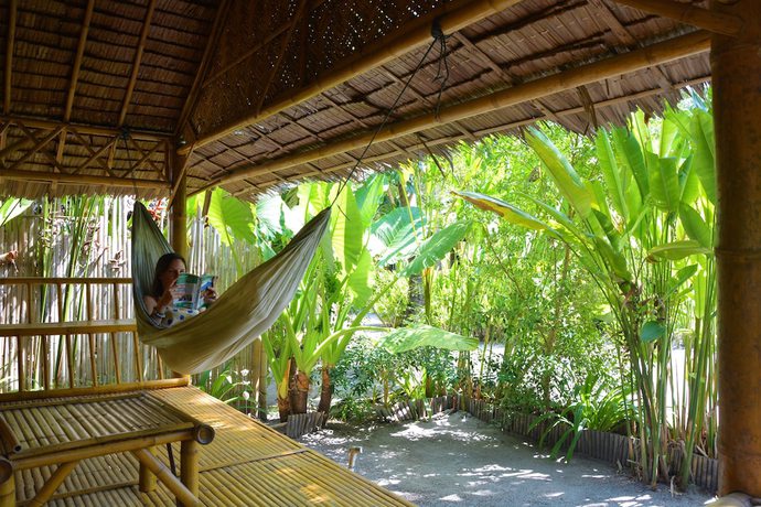 Imagen de la habitación del Hotel Forra Diving Resort - Sunrise Beach - Koh Lipe. Foto 9