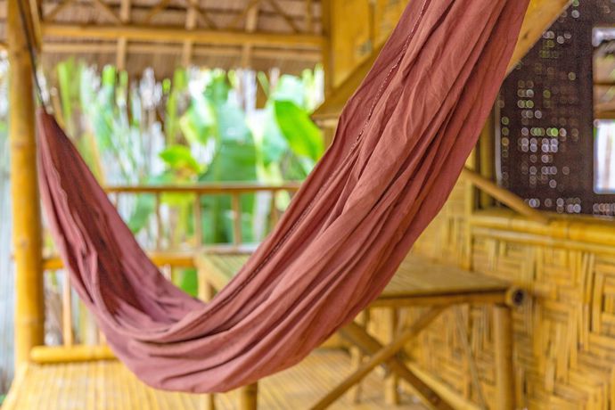 Imagen de la habitación del Hotel Forra Diving Resort - Sunrise Beach - Koh Lipe. Foto 10