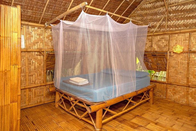 Imagen de la habitación del Hotel Forra Diving Resort - Sunrise Beach - Koh Lipe. Foto 11