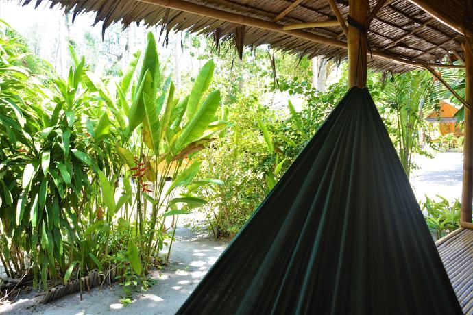 Imagen de la habitación del Hotel Forra Diving Resort - Sunrise Beach - Koh Lipe. Foto 13