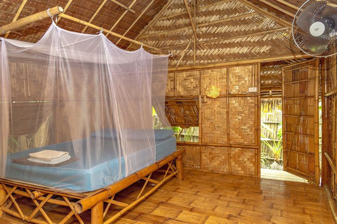 Imagen de la habitación del Hotel Forra Diving Resort - Sunrise Beach - Koh Lipe. Foto 17