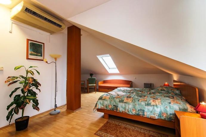 Imagen de la habitación del Hotel Forr&aacute;s Zalakaros. Foto 12