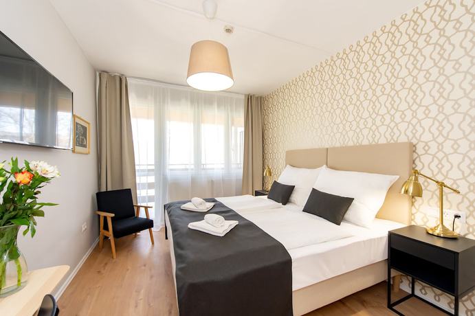 Imagen de la habitación del Hotel Forr&aacute;s Zalakaros. Foto 13