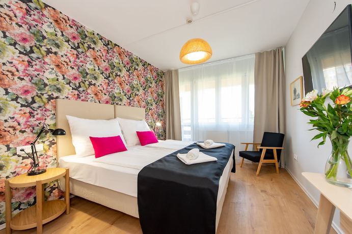 Imagen de la habitación del Hotel Forr&aacute;s Zalakaros. Foto 17