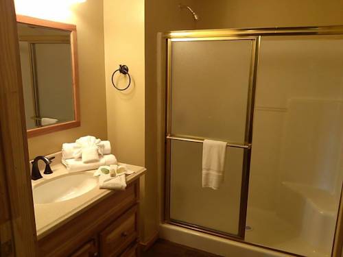 Imagen de la habitación del Hotel Forrest Hills Mountain Resort. Foto 3
