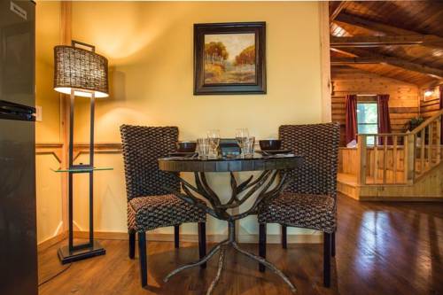 Imagen de la habitación del Hotel Forrest Hills Mountain Resort. Foto 5