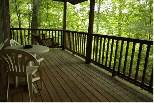 Imagen de la habitación del Hotel Forrest Hills Mountain Resort. Foto 12