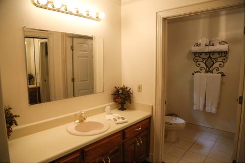 Imagen de la habitación del Hotel Forrest Hills Mountain Resort. Foto 13