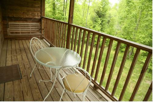 Imagen de la habitación del Hotel Forrest Hills Mountain Resort. Foto 14