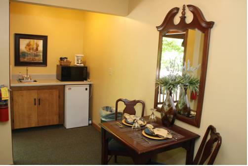 Imagen de la habitación del Hotel Forrest Hills Mountain Resort. Foto 16