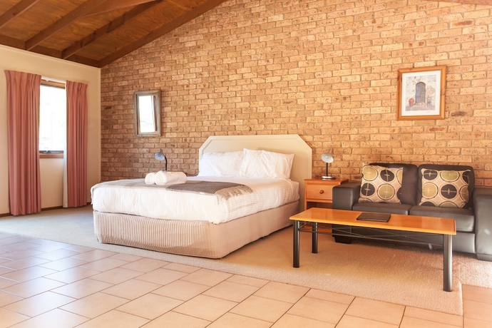 Imagen de la habitación del Hotel Forrest Hills Ridge. Foto 5