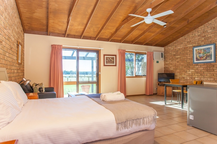 Imagen de la habitación del Hotel Forrest Hills Ridge. Foto 6