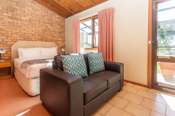 Imagen de la habitación del Hotel Forrest Hills Ridge. Foto 9