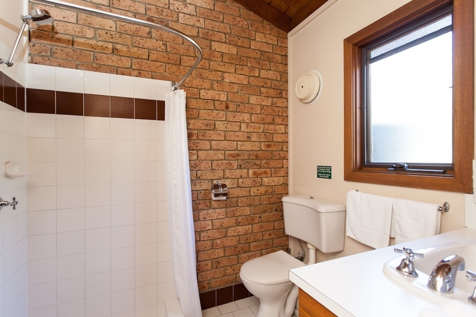 Imagen de la habitación del Hotel Forrest Hills Ridge. Foto 10