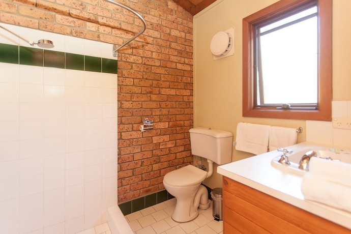 Imagen de la habitación del Hotel Forrest Hills Ridge. Foto 11