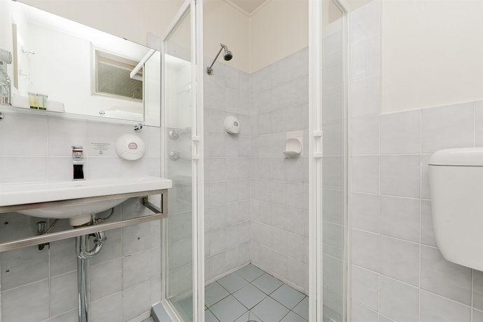 Imagen de la habitación del Hotel Forrest and Apartments. Foto 2