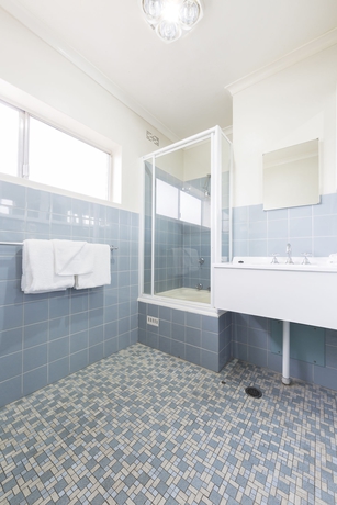 Imagen de la habitación del Hotel Forrest and Apartments. Foto 3