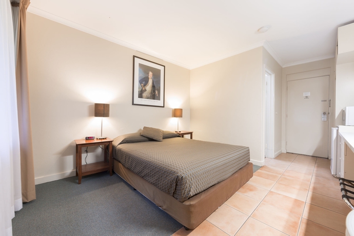 Imagen de la habitación del Hotel Forrest and Apartments. Foto 4