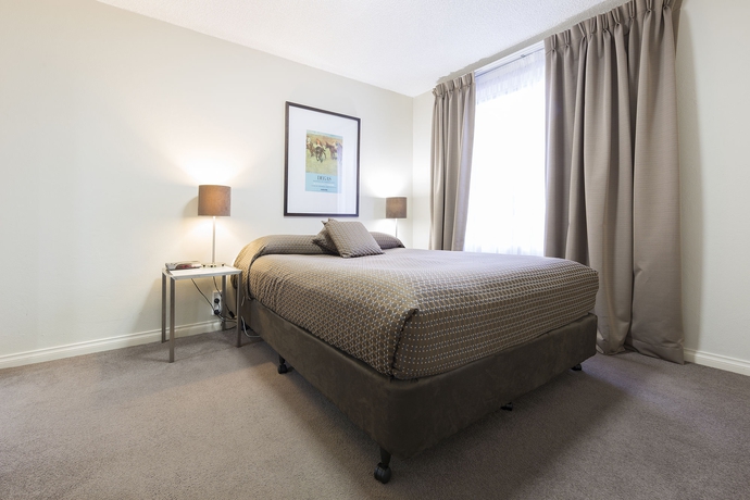 Imagen de la habitación del Hotel Forrest and Apartments. Foto 5