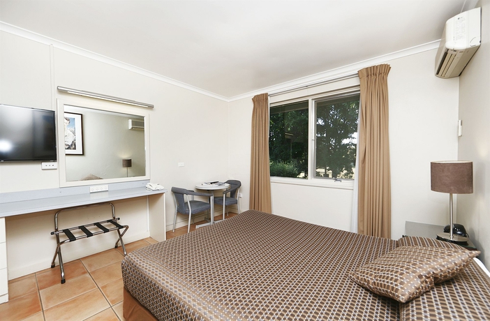 Imagen de la habitación del Hotel Forrest and Apartments. Foto 6