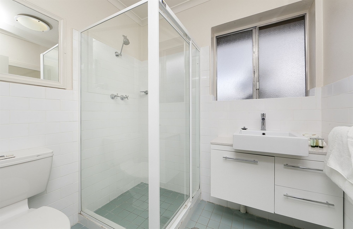 Imagen de la habitación del Hotel Forrest and Apartments. Foto 7