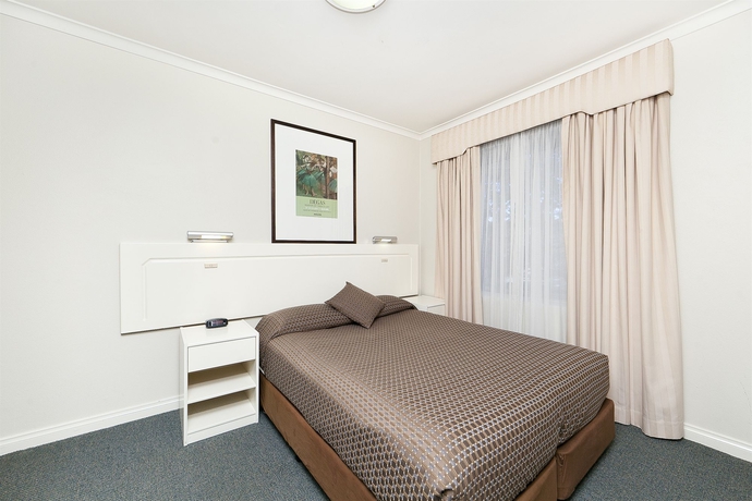 Imagen de la habitación del Hotel Forrest and Apartments. Foto 8