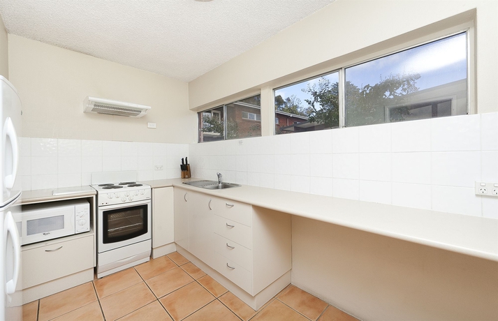 Imagen de la habitación del Hotel Forrest and Apartments. Foto 10