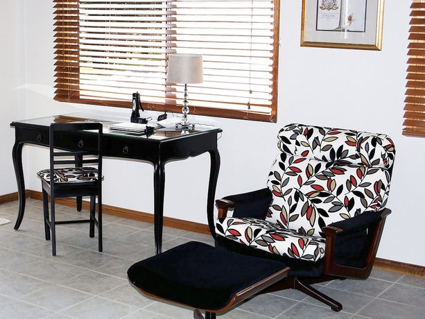 Imagen de la habitación del Hotel Forrester Court Clifftop Cottages. Foto 4