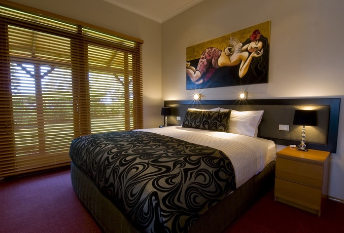 Imagen de la habitación del Hotel Forrester Court Clifftop Cottages. Foto 5