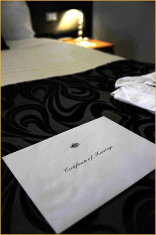 Imagen de la habitación del Hotel Forrester Court Clifftop Cottages. Foto 6