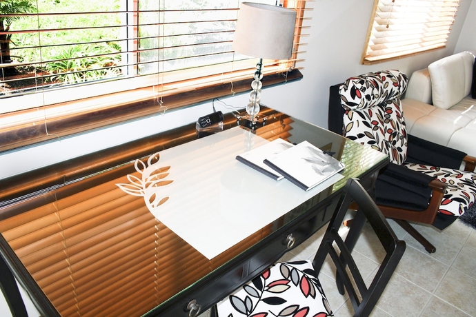 Imagen de la habitación del Hotel Forrester Court Clifftop Cottages. Foto 7