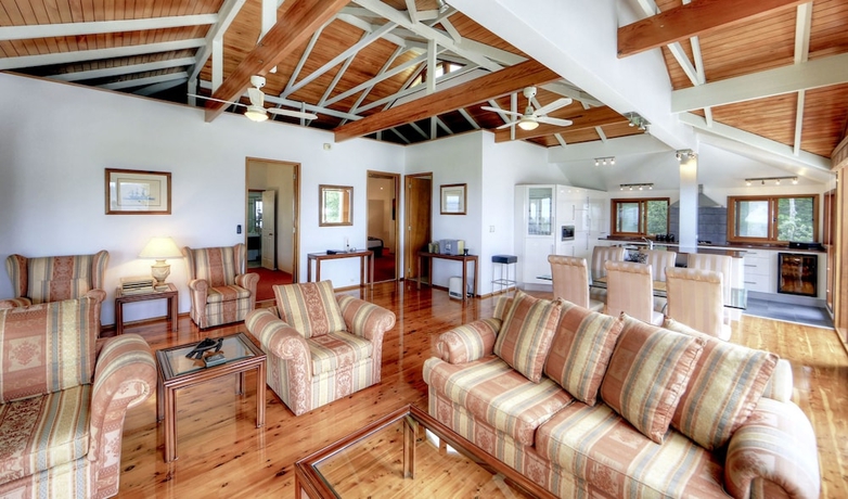 Imagen de la habitación del Hotel Forrester Court Clifftop Cottages. Foto 8