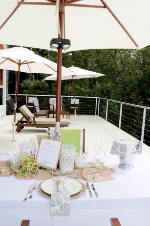 Imagen de la habitación del Hotel Forrester Court Clifftop Cottages. Foto 9