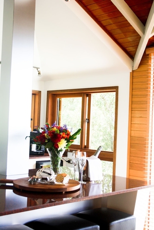 Imagen de la habitación del Hotel Forrester Court Clifftop Cottages. Foto 10