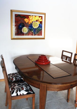 Imagen de la habitación del Hotel Forrester Court Clifftop Cottages. Foto 11