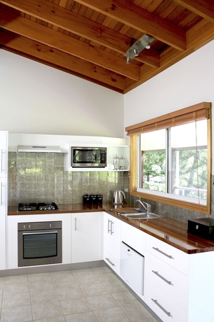 Imagen de la habitación del Hotel Forrester Court Clifftop Cottages. Foto 13