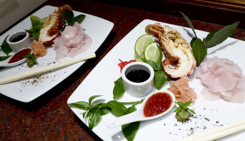 Imagen de la habitación del Hotel Forrester Court Clifftop Cottages. Foto 16