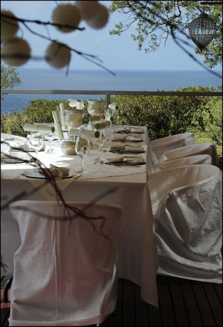 Imagen de la habitación del Hotel Forrester Court Clifftop Cottages. Foto 18