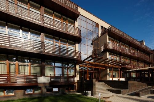 Imagen general del Hotel Forrestmix Club. Foto 3