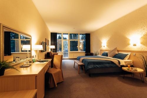 Imagen general del Hotel Forrestmix Club. Foto 5