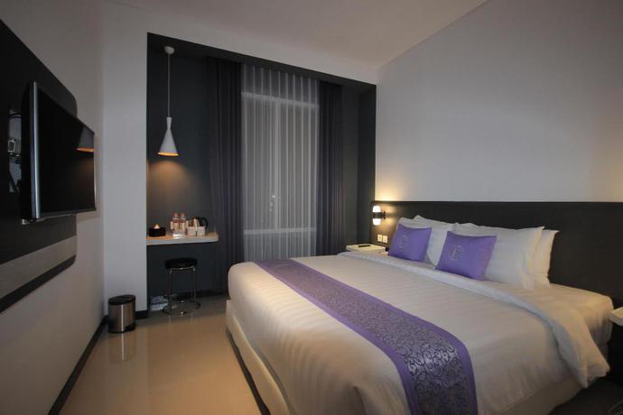 Imagen general del Hotel Forriz. Foto 2