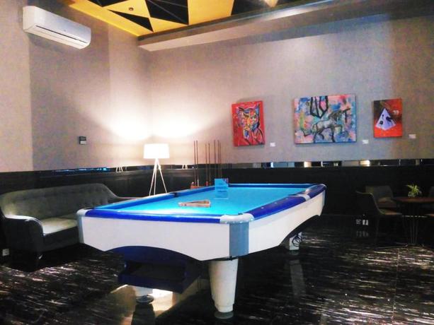 Imagen general del Hotel Forriz. Foto 3
